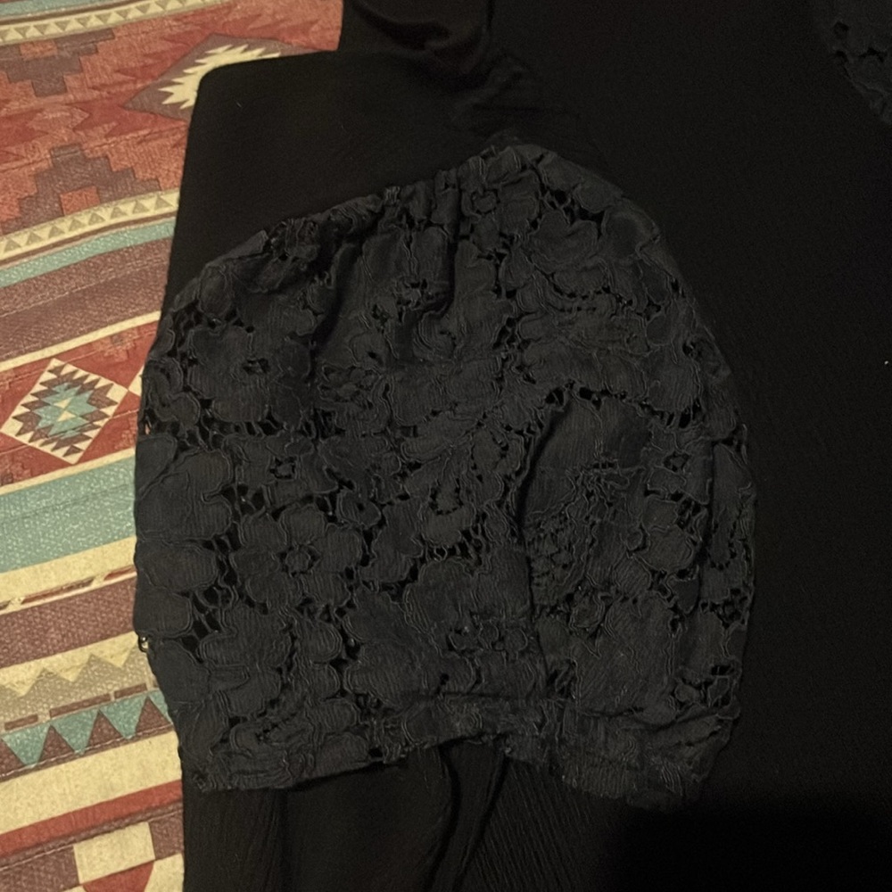 Express black top - Picture 6 of 6
